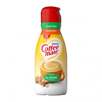 COFFEE MATE Sugar Free