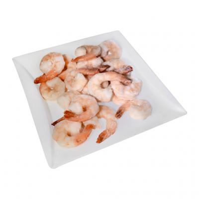 Peeled & Deveined Tail